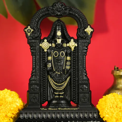Trupati Balaji 